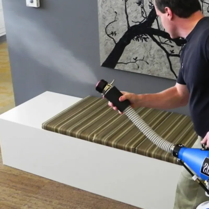 Professional Odor Removal in Seth Ward, TX